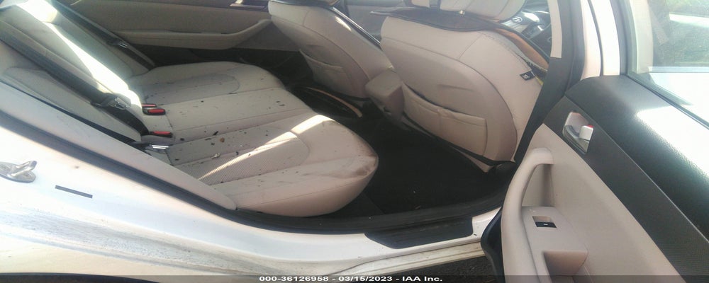5NPE24AF5FH038720 2015 HYUNDAI SONATA photo no. 8
