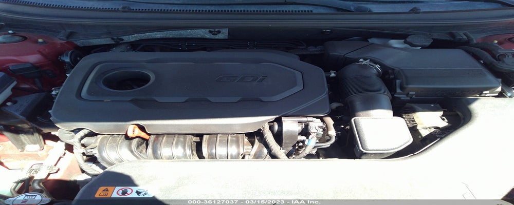 5NPE24AF3HH543724 2017 HYUNDAI SONATA photo no. 10