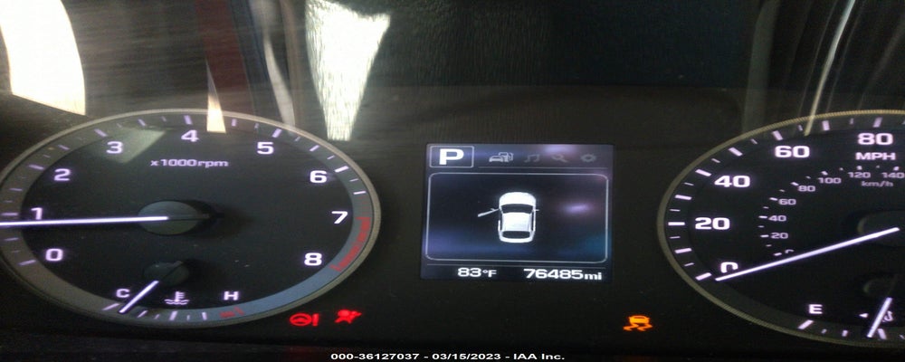 5NPE24AF3HH543724 2017 HYUNDAI SONATA photo no. 7