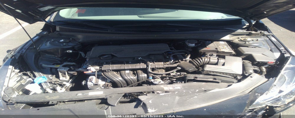 KMHLS4AG1NU283630 2022 HYUNDAI ELANTRA photo no. 10