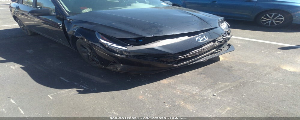 KMHLS4AG1NU283630 2022 HYUNDAI ELANTRA photo no. 6