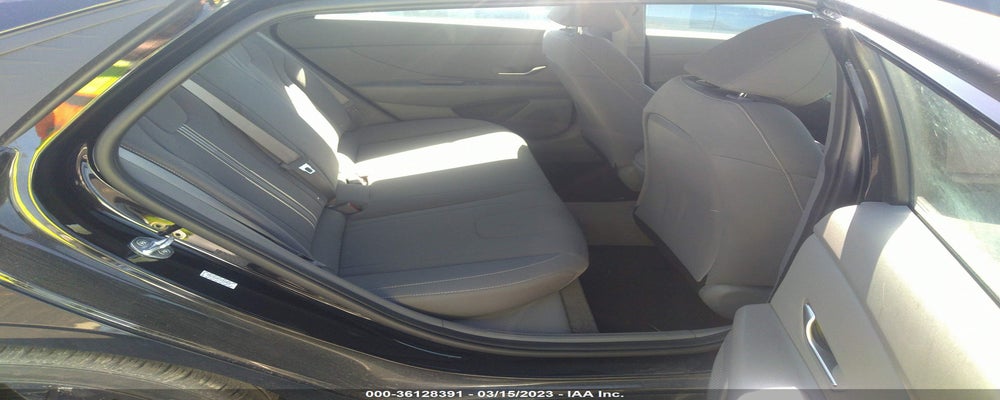 KMHLS4AG1NU283630 2022 HYUNDAI ELANTRA photo no. 8
