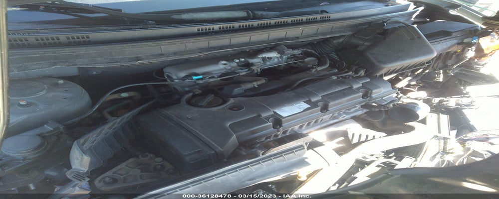 KMHDU4AD8AU030089 2010 HYUNDAI ELANTRA photo no. 10
