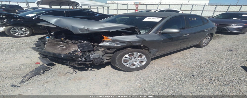 KMHDU4AD8AU030089 2010 HYUNDAI ELANTRA photo no. 2