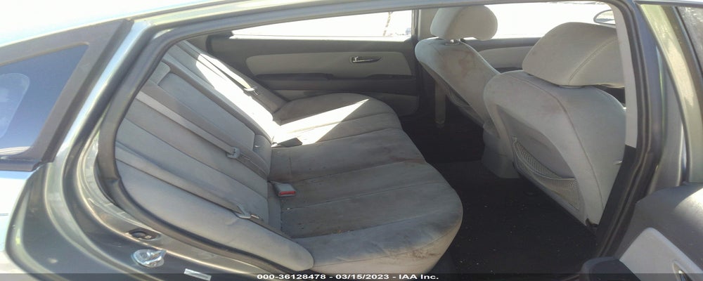 KMHDU4AD8AU030089 2010 HYUNDAI ELANTRA photo no. 8
