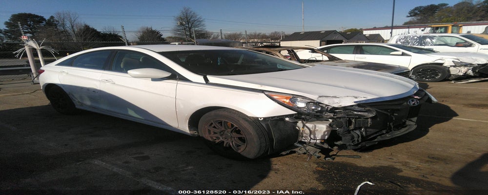 5NPEB4AC2DH507152 2013 HYUNDAI SONATA photo no. 15