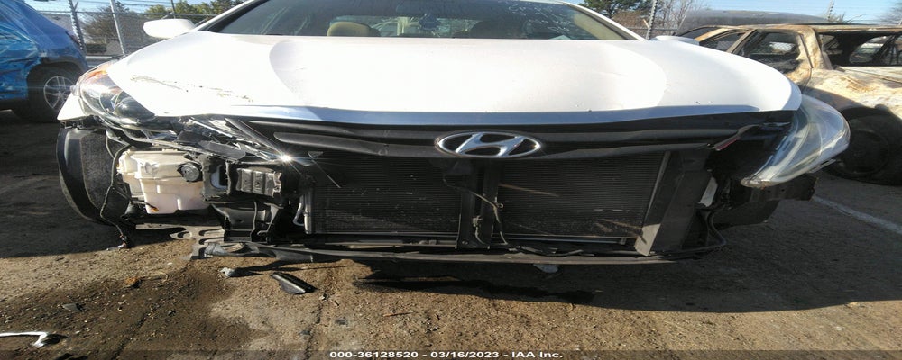 5NPEB4AC2DH507152 2013 HYUNDAI SONATA photo no. 6