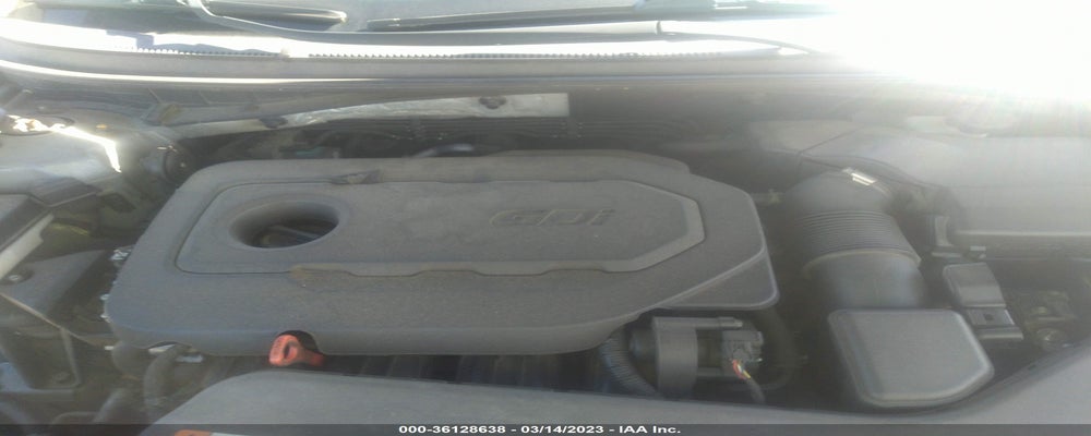 5NPE24AF4GH287205 2016 HYUNDAI SONATA photo no. 10