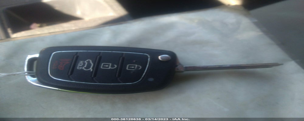 5NPE24AF4GH287205 2016 HYUNDAI SONATA photo no. 11