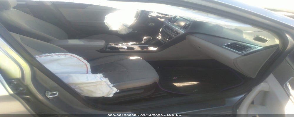 5NPE24AF4GH287205 2016 HYUNDAI SONATA photo no. 5