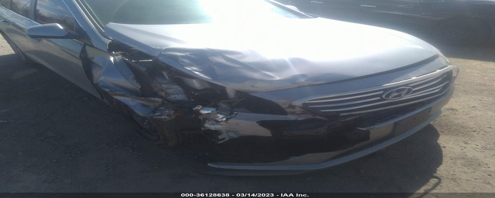5NPE24AF4GH287205 2016 HYUNDAI SONATA photo no. 6