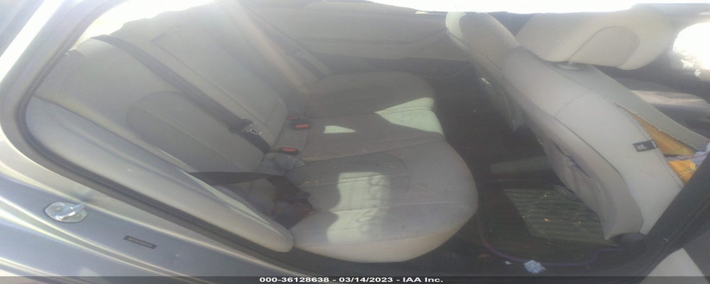 5NPE24AF4GH287205 2016 HYUNDAI SONATA photo no. 8