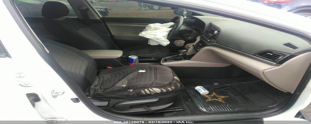 5NPD74LF3HH211843 2017 HYUNDAI ELANTRA photo no. 5
