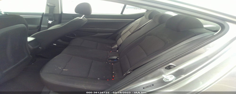 5NPD74LF7KH473288 2019 HYUNDAI ELANTRA photo no. 8