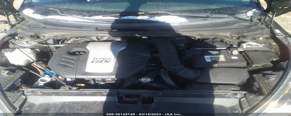 KMHTC6AE4DU122436 2013 HYUNDAI VELOSTER photo no. 10