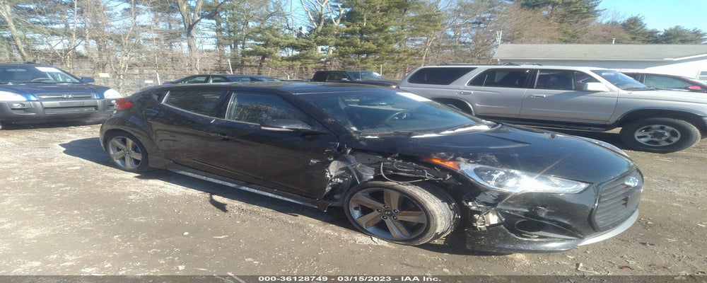 KMHTC6AE4DU122436 2013 HYUNDAI VELOSTER photo no. 20