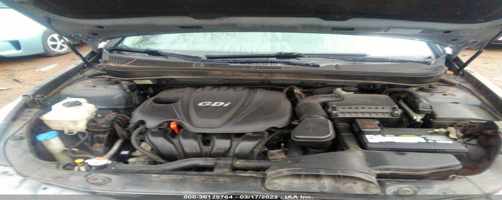 5NPEB4AC6DH573302 2013 HYUNDAI SONATA photo no. 10