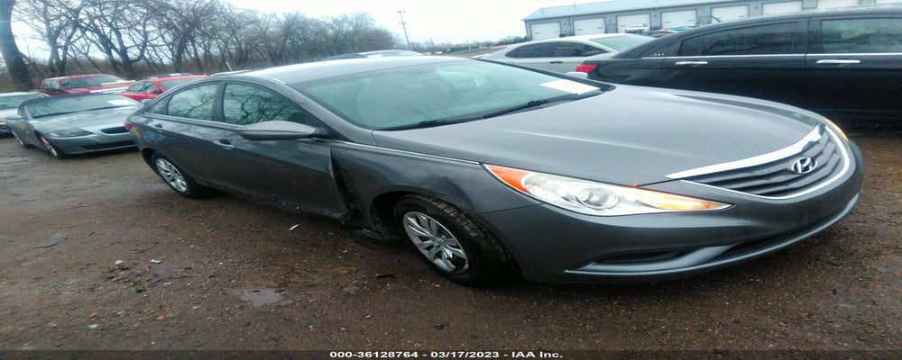 5NPEB4AC6DH573302 2013 HYUNDAI SONATA photo no. 23