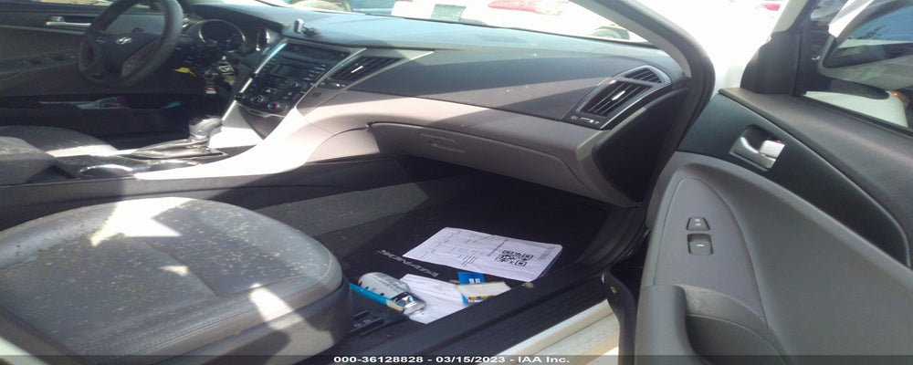 5NPEB4AC6EH942144 2014 HYUNDAI SONATA photo no. 5