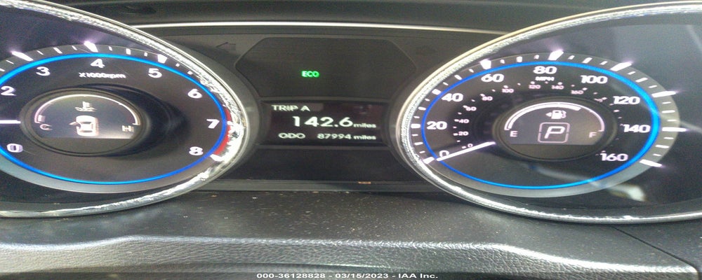 5NPEB4AC6EH942144 2014 HYUNDAI SONATA photo no. 7