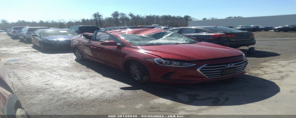 KMHD84LF5HU064102 2017 HYUNDAI ELANTRA photo no. 1