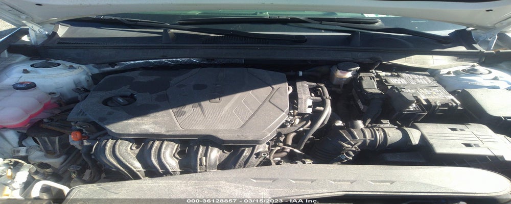 5NPEG4JA7MH093785 2021 HYUNDAI SONATA photo no. 10
