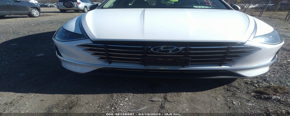 5NPEG4JA7MH093785 2021 HYUNDAI SONATA photo no. 6