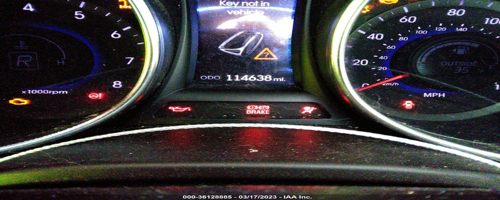 5XYZUDLA5EG149125 2014 HYUNDAI SANTA FE SPORT photo no. 7