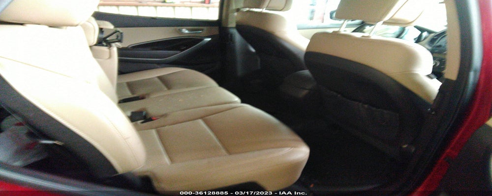 5XYZUDLA5EG149125 2014 HYUNDAI SANTA FE SPORT photo no. 8