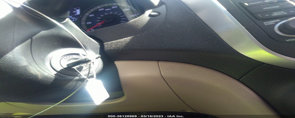 KMHCT4AEXHU225872 2017 HYUNDAI ACCENT photo no. 11