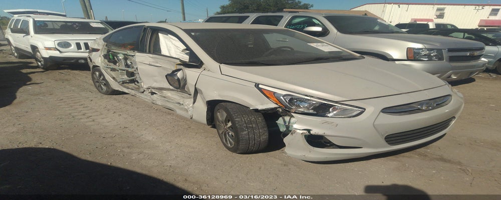 KMHCT4AEXHU225872 2017 HYUNDAI ACCENT photo no. 13