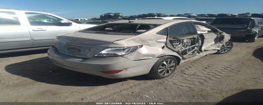 KMHCT4AEXHU225872 2017 HYUNDAI ACCENT photo no. 4