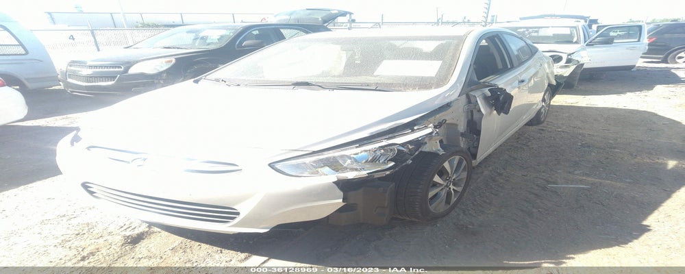 KMHCT4AEXHU225872 2017 HYUNDAI ACCENT photo no. 6