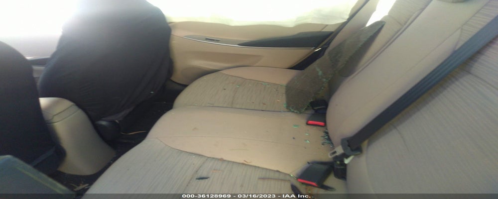 KMHCT4AEXHU225872 2017 HYUNDAI ACCENT photo no. 8