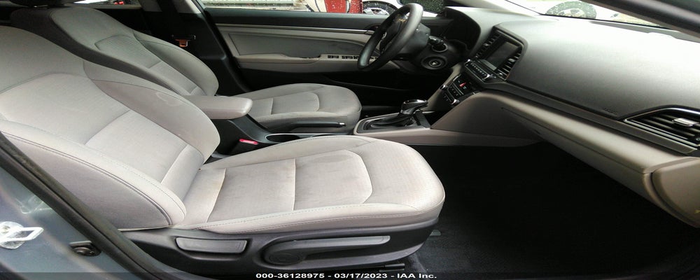 5NPD84LF3HH092348 2017 HYUNDAI ELANTRA photo no. 5