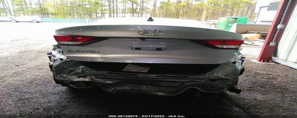 5NPD84LF3HH092348 2017 HYUNDAI ELANTRA photo no. 6