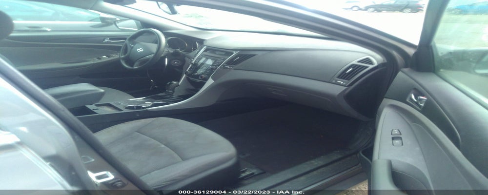 5NPEB4AC1DH743226 2013 HYUNDAI SONATA photo no. 5