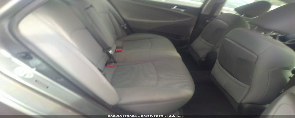 5NPEB4AC1DH743226 2013 HYUNDAI SONATA photo no. 8