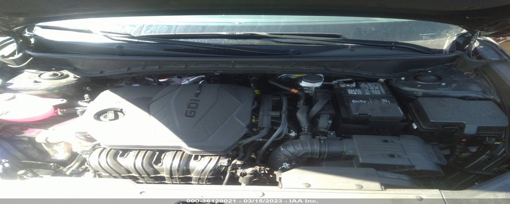 5NMJBCAE8NH117231 2022 HYUNDAI TUCSON photo no. 10