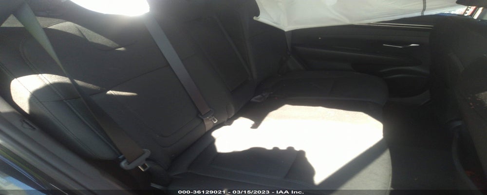 5NMJBCAE8NH117231 2022 HYUNDAI TUCSON photo no. 8