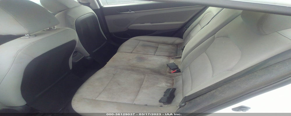 5NPD74LF4HH083502 2017 HYUNDAI ELANTRA photo no. 8