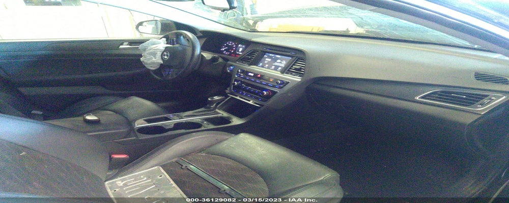 5NPE34AF2HH528466 2017 HYUNDAI SONATA photo no. 5