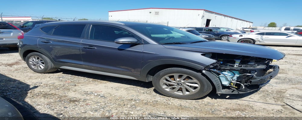 KM8J33A48JU619479 2018 HYUNDAI TUCSON photo no. 21
