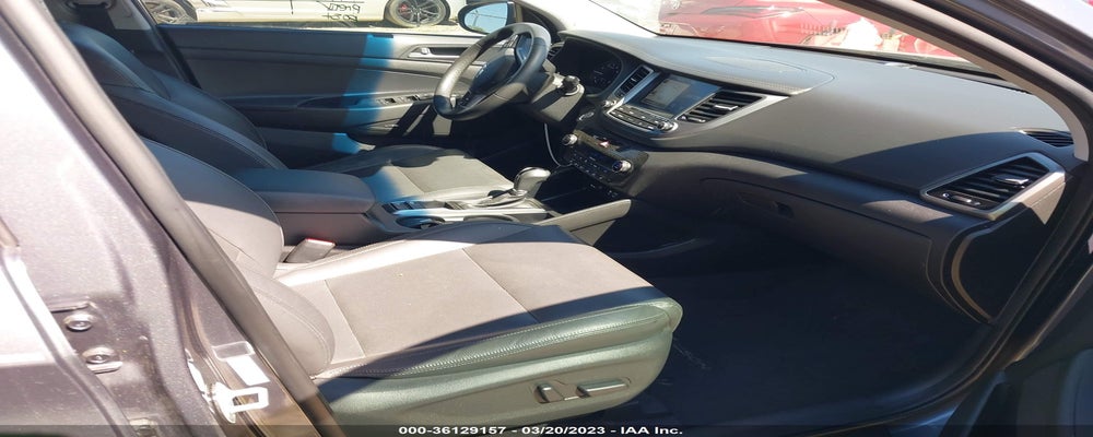 KM8J33A48JU619479 2018 HYUNDAI TUCSON photo no. 5