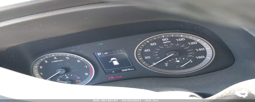 KM8J33A48JU619479 2018 HYUNDAI TUCSON photo no. 7