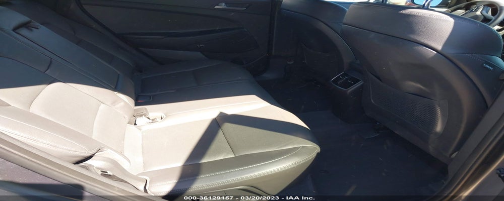 KM8J33A48JU619479 2018 HYUNDAI TUCSON photo no. 8