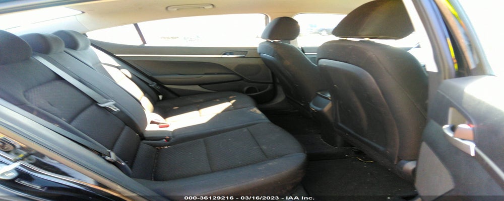 5NPD74LF7LH555085 2020 HYUNDAI ELANTRA photo no. 8