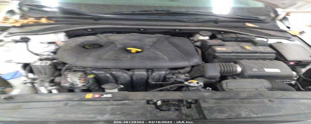 KMHH35LE9KU103116 2019 HYUNDAI ELANTRA GT photo no. 10