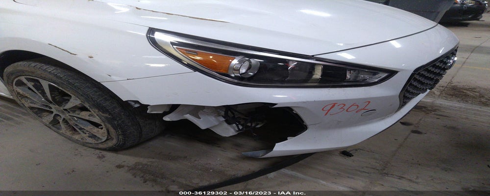 KMHH35LE9KU103116 2019 HYUNDAI ELANTRA GT photo no. 6