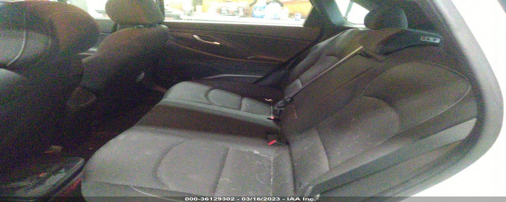 KMHH35LE9KU103116 2019 HYUNDAI ELANTRA GT photo no. 8